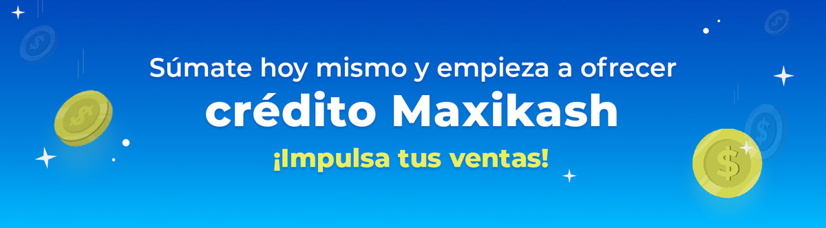 Crédito para moto nueva